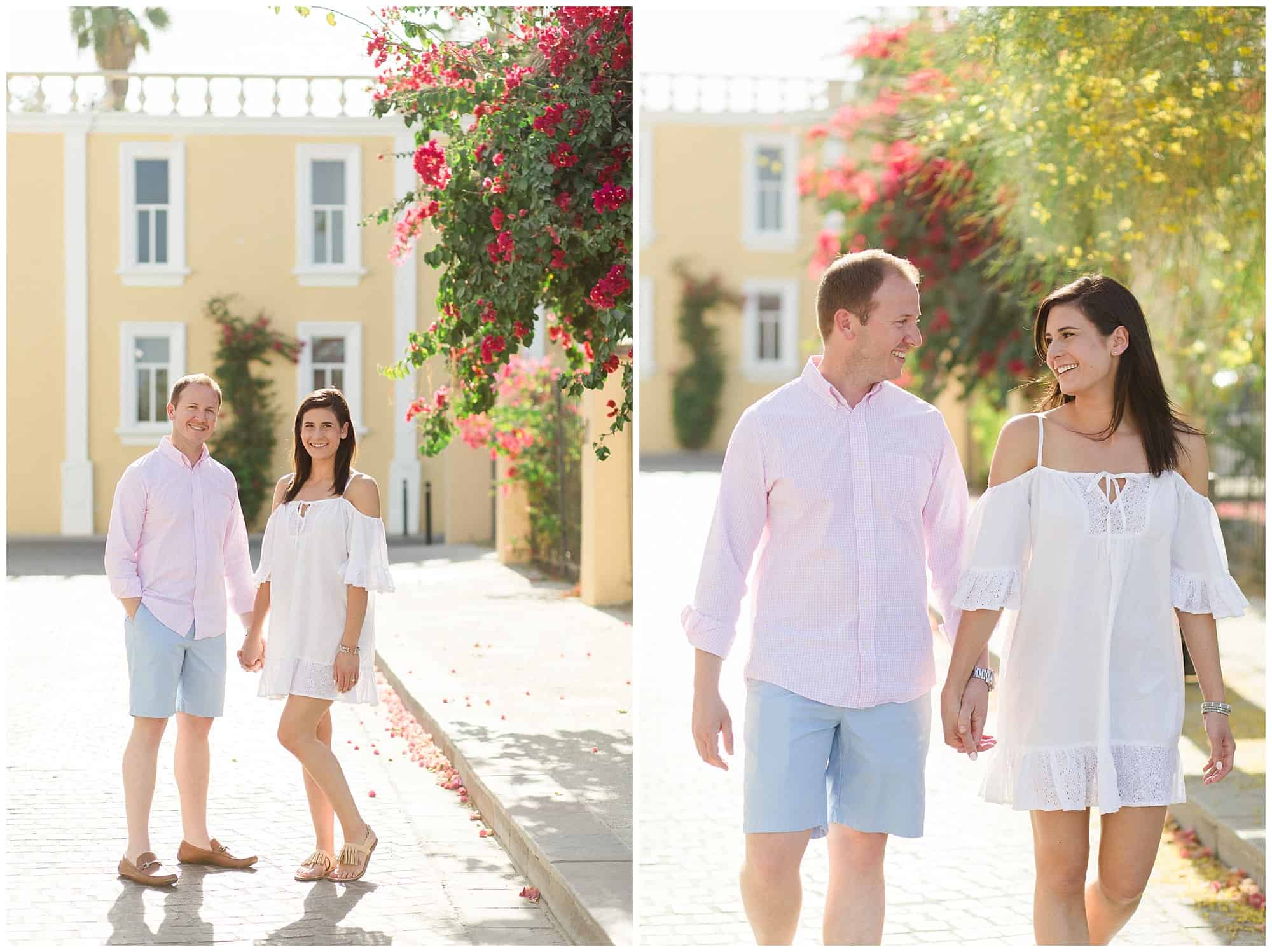 Cabo Engagement Photo Session Cabo Engagement Photo Session